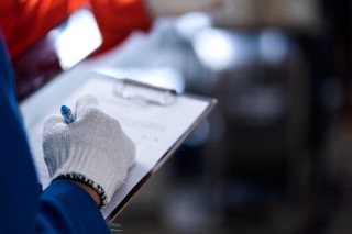 Sourcing & inspections